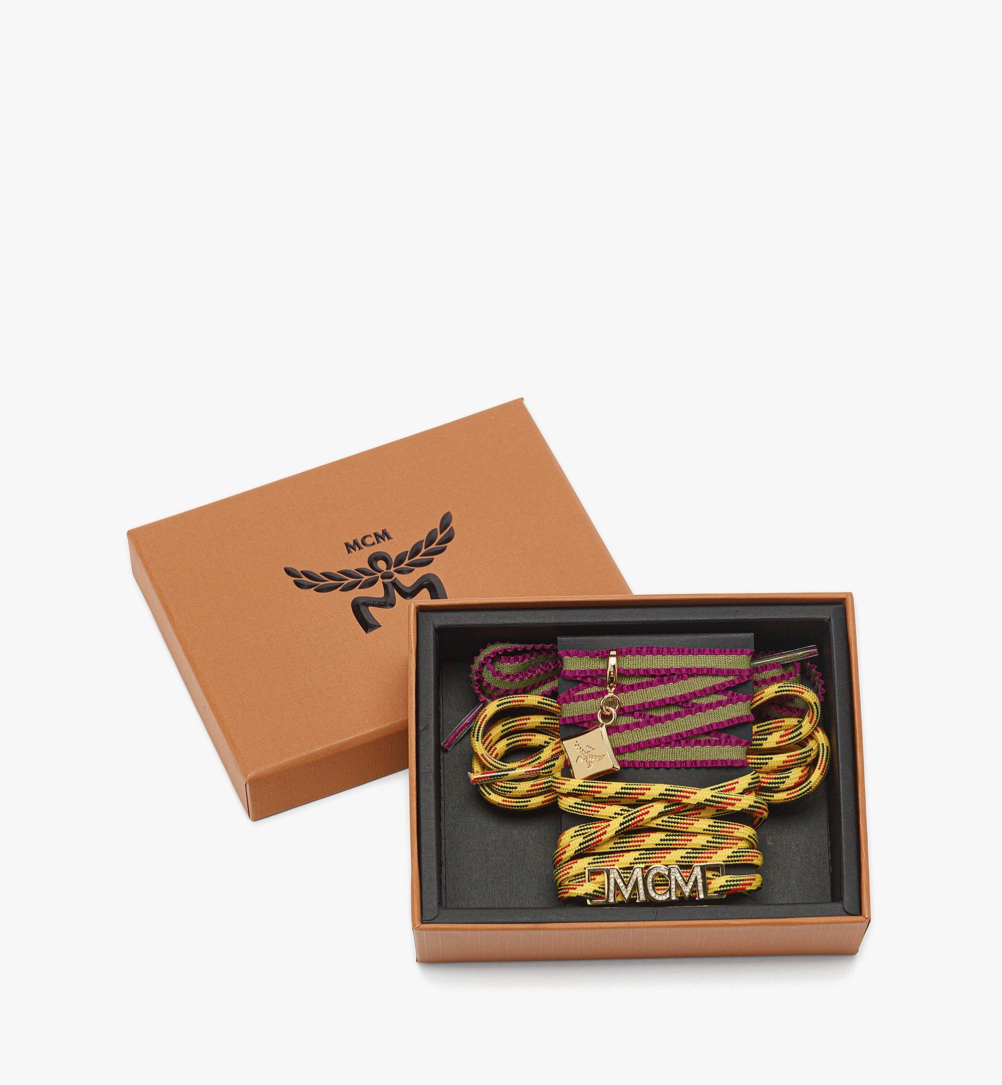 Designer Leather Accessories For Women | MCM® US